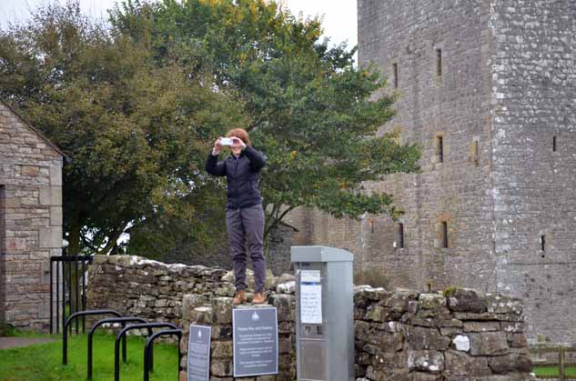 Photo 7 from the Yorkshire Dales gallery