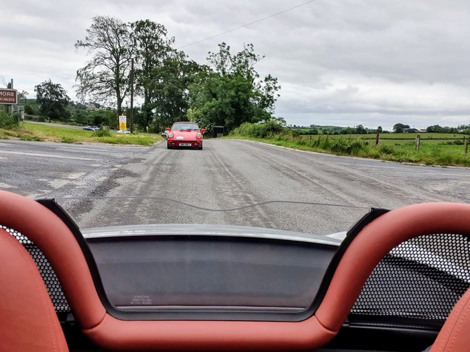 Photo 2 from the Cars gallery