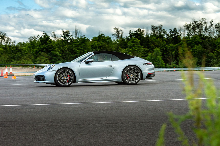 Photo 22 from the 992 at Millbrook June 2019 gallery