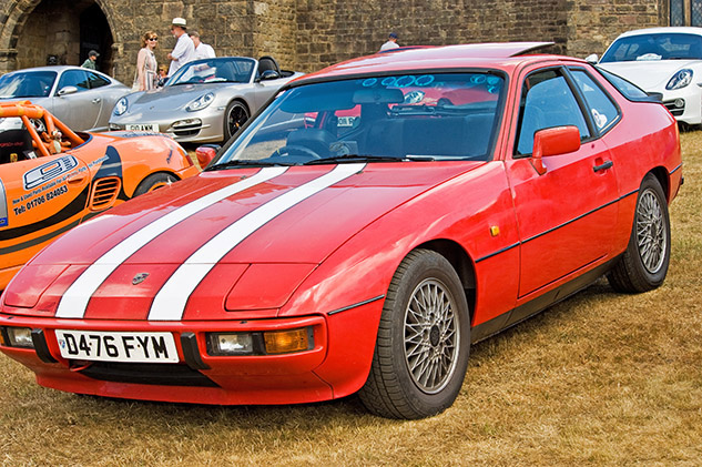 Photo 76 from the Red Rose Run 2018 gallery