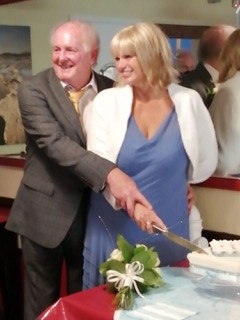 Bob and Debbie