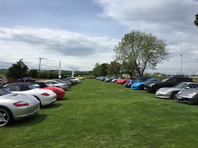 Photo 6 from the Whitby Fish and Chip Run June 2019 gallery