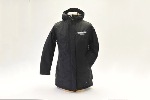 Women's Mapleton Jacket
