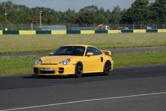 Photo 5 from the PCGB Trackday at Croft Circuit  August  2017 gallery