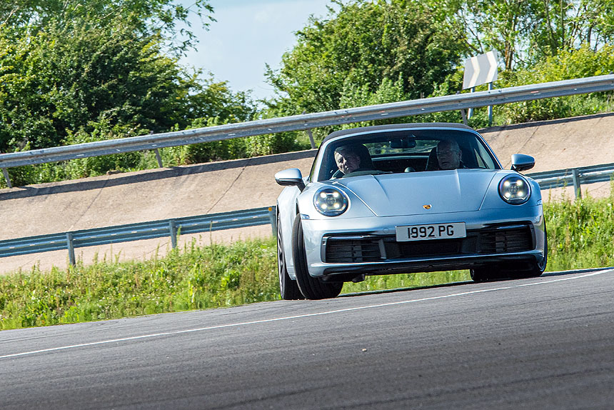 Photo 20 from the 992 at Millbrook June 2019 gallery