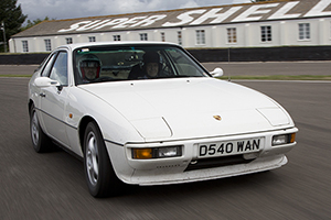 924 Buyers' Guide