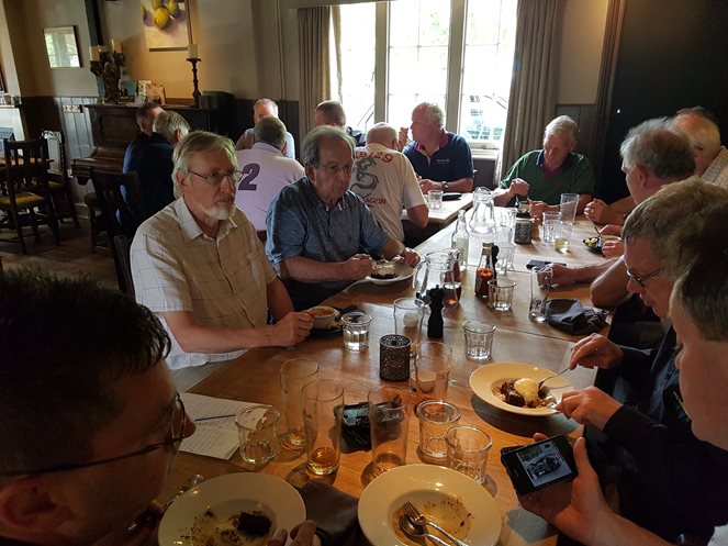Photo 16 from the C and G Visit gallery