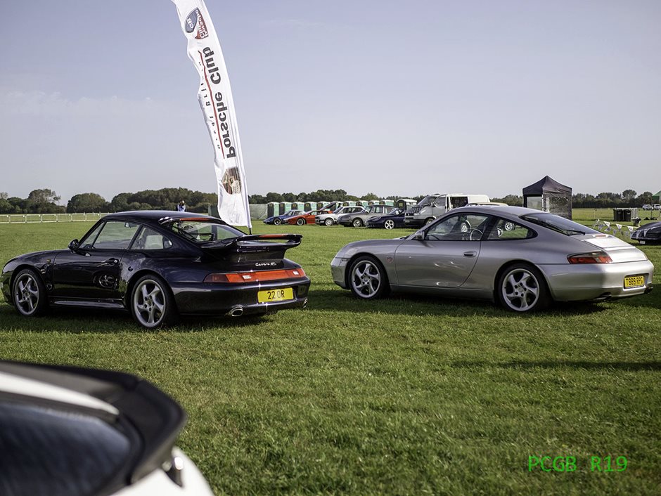 Photo 7 from the Classic Car Drive-In Weekend gallery