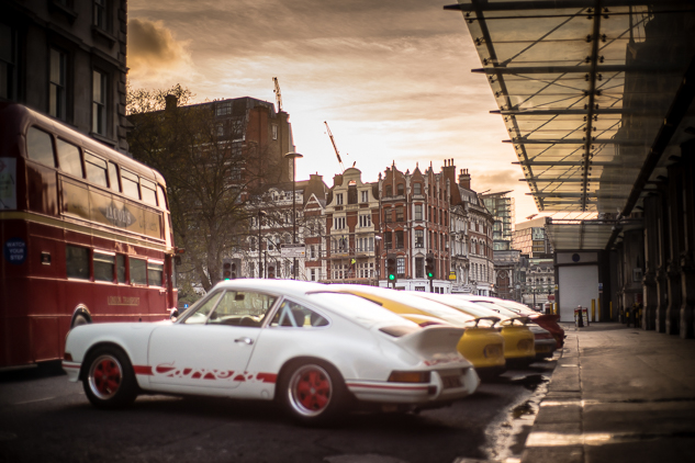 Photo 8 from the Smithfield 'Meat' November 2015 gallery