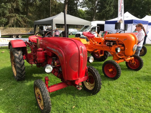 Photo 10 from the Annual Regional Show August 2019 gallery