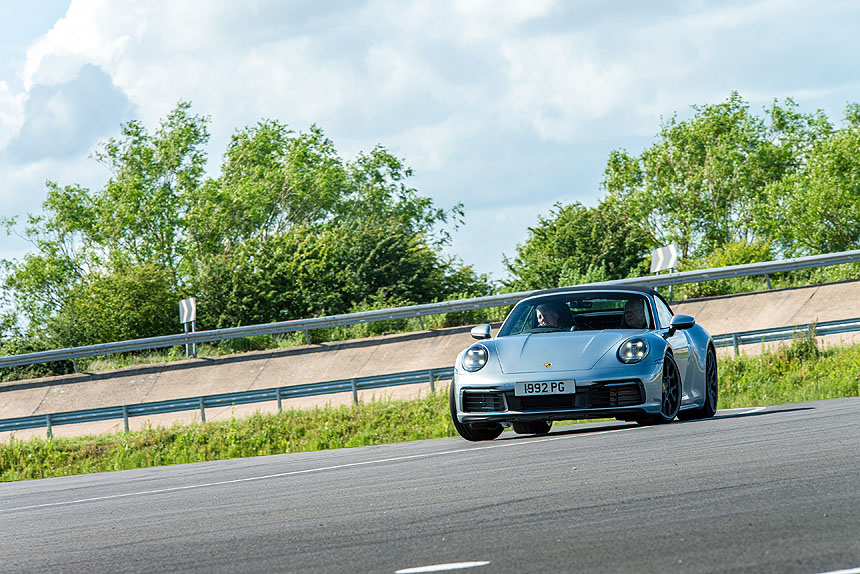Photo 21 from the 992 at Millbrook June 2019 gallery