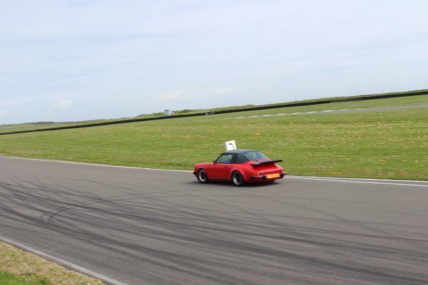 Photo 13 from the Anglesey Track Day gallery