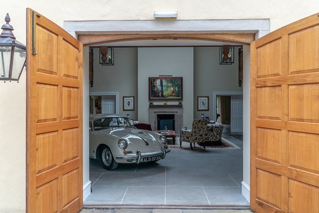 Catch Up: Lockdown Insurance