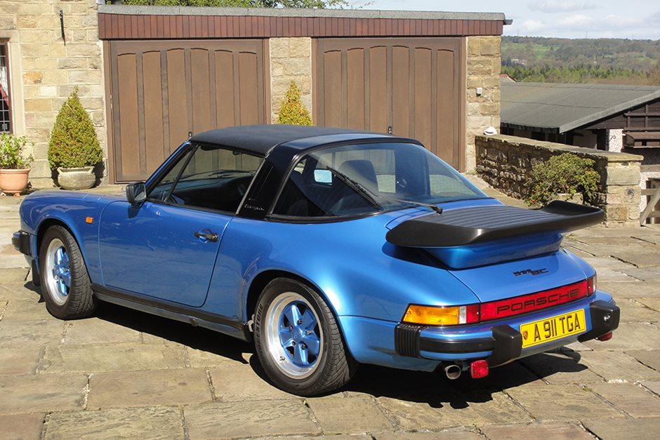 Photo 16 from the Members' Cars gallery