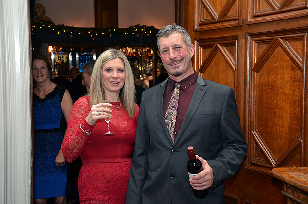 Photo 18 from the 991-997-Macan Christmas Party 2017 gallery