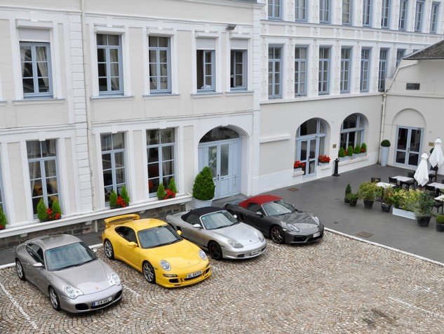 Photo 2 from the Stuttgart and Frankfurt September 2019 gallery