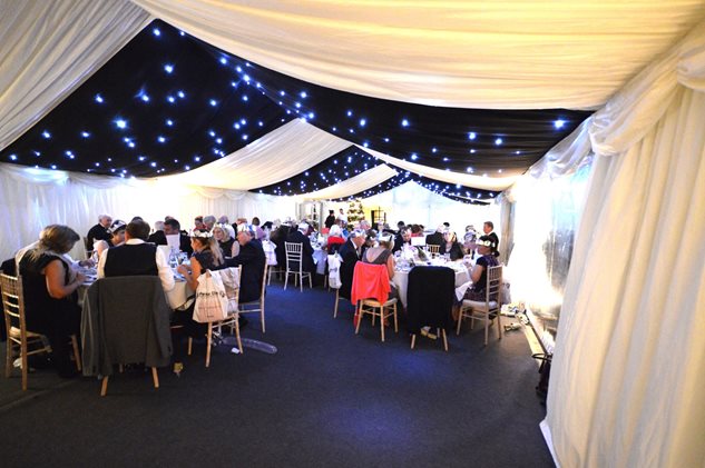 Photo 44 from the R29 2016-12-09 Christmas Dinner gallery
