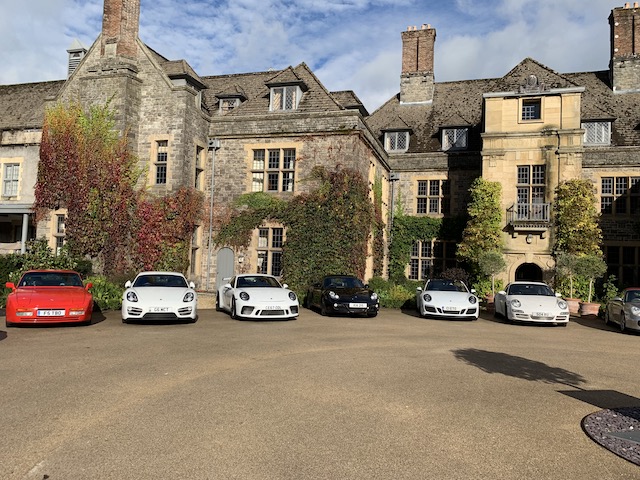 Photo 24 from the 2018 October 14th Drive gallery