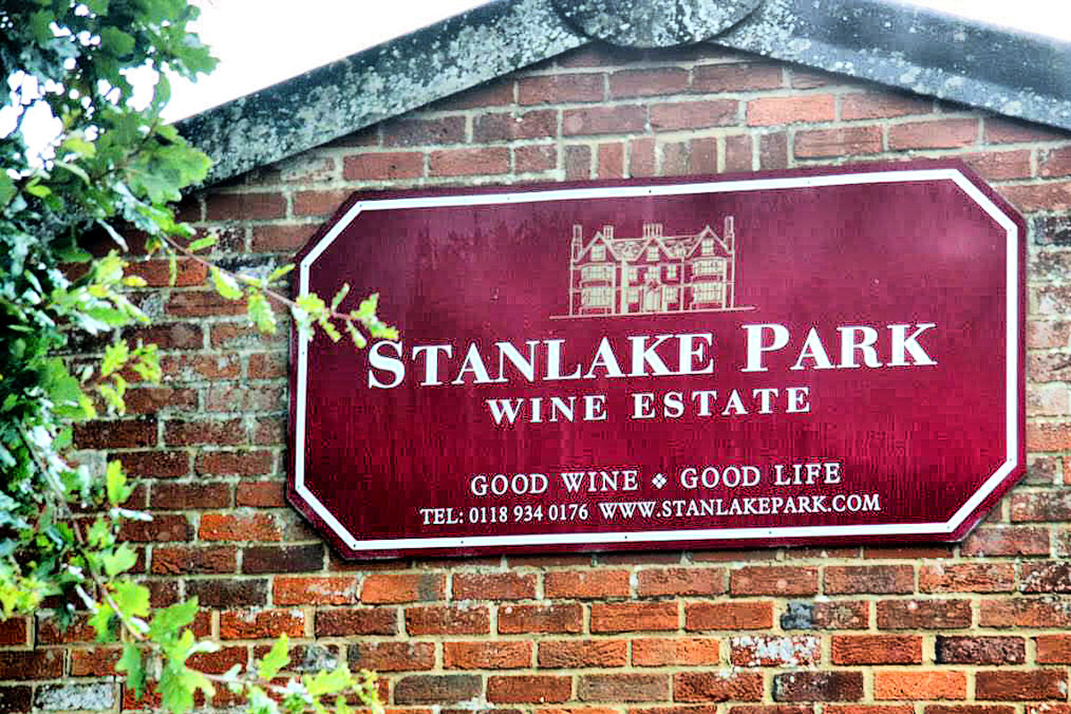 Stanlake Park Wine Estate
