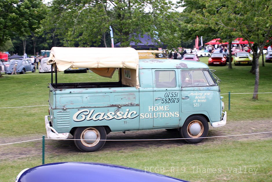 Photo 38 from the Classics at the Clubhouse - Aircooled Edition gallery