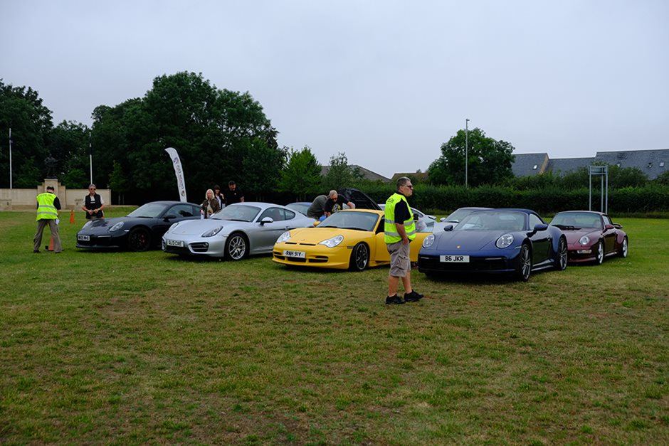 Photo 23 from the 2021 Eastern Regions 60th Anniversary event at IWM Duxford gallery