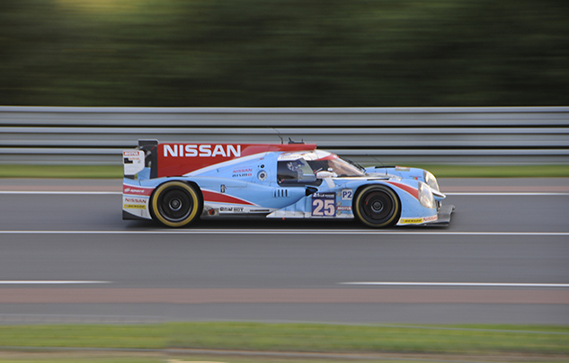 Photo 30 from the Region 13 Le Mans 2016 gallery