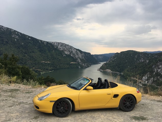 Photo 13 from the European Road Trip September 2019 gallery