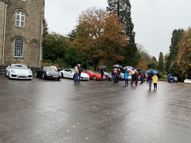Photo 7 from the 2018 October 14th Drive gallery