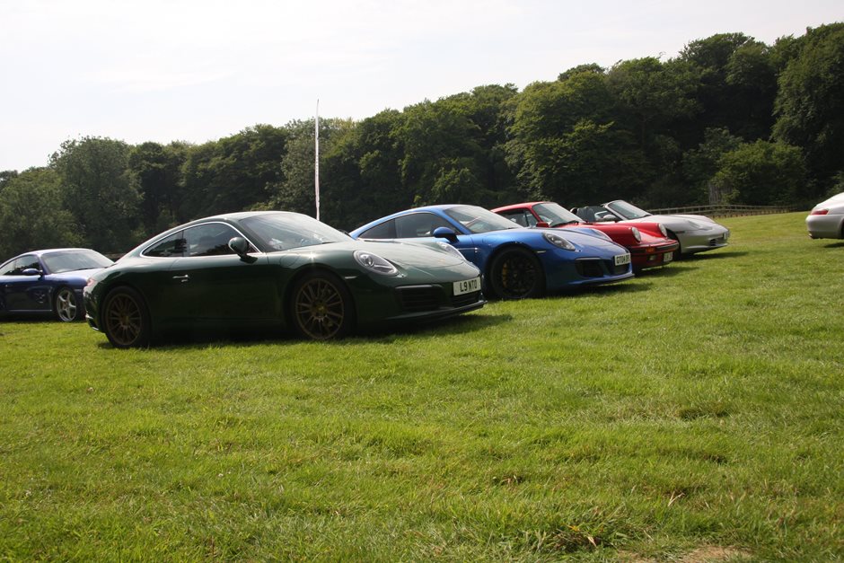 Photo 14 from the Nuffield Place - 23 June 2019 gallery