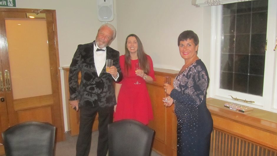 Photo 12 from the R29 2019-12-06 Xmas Dinner 2019 at Kingswood Golf Club gallery
