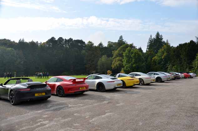 Photo 18 from the Yorkshire Dales gallery