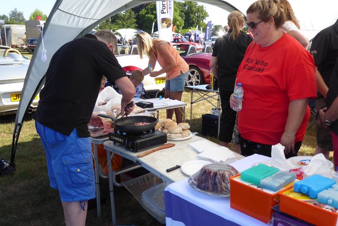 Photo 7 from the Sherborne 2018 gallery