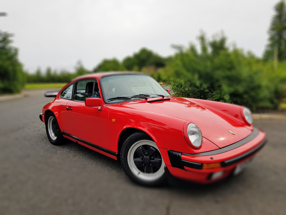 Photo 18 from the Cars gallery