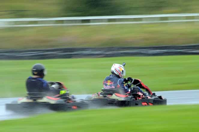 Photo 13 from the Region 5 Karting Three Sisters gallery