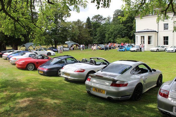 Photo 37 from the R9 Annual Concours gallery