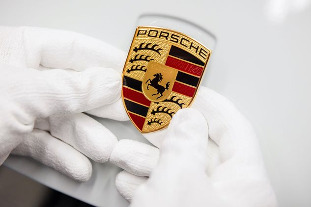 Ukraine conflict: Porsche donates one million euros