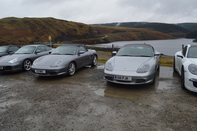 Photo 8 from the West Wales Drive April 2016 gallery