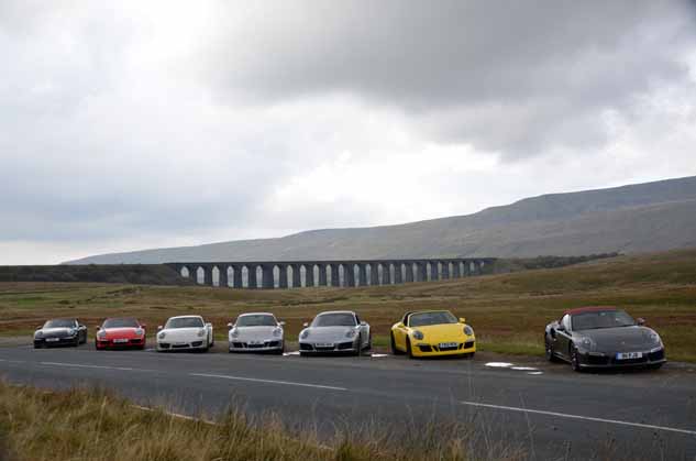 Photo 44 from the Yorkshire Dales gallery