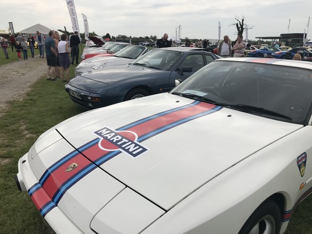 Photo 5 from the Cumbrian International Motor Show May 2018 gallery