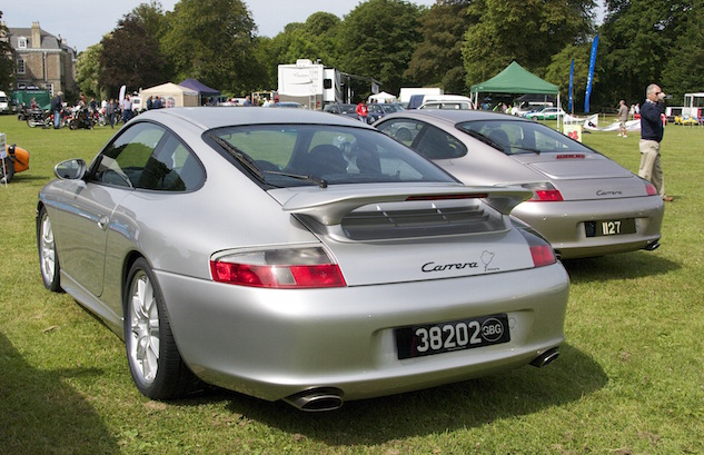 Classic Car Show 2015