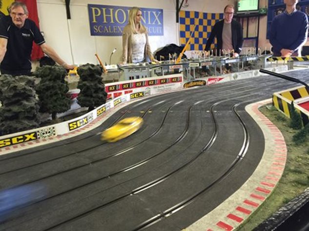 Photo 25 from the 2016 Scalextric Championship gallery
