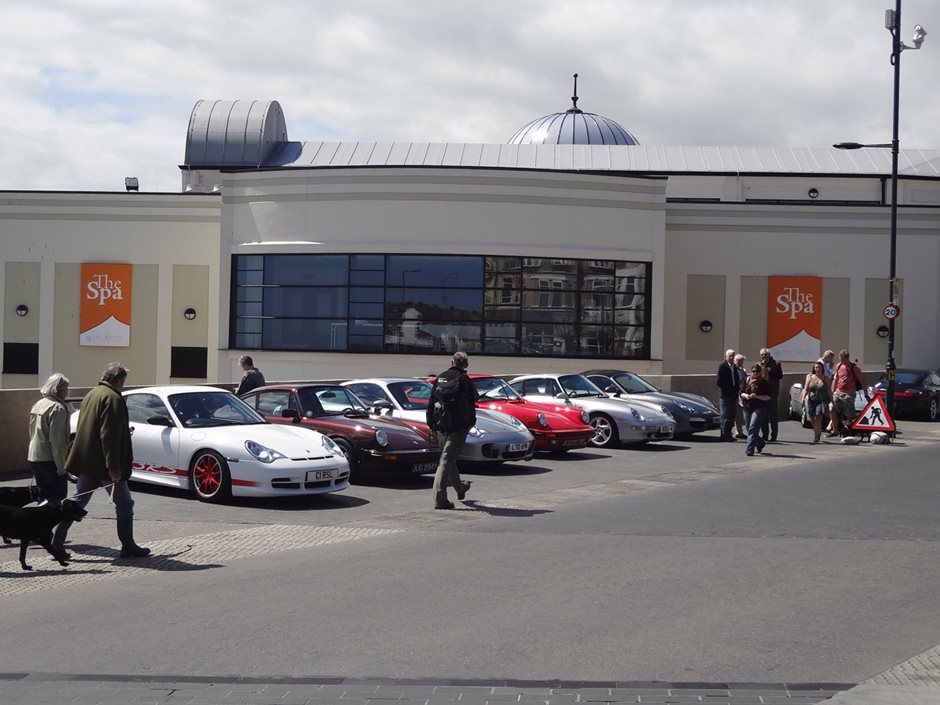 Photo 52 from the R7 2019 Events and Meetings gallery