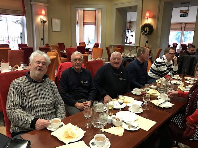 Photo 15 from the 2017 End of Year drive gallery