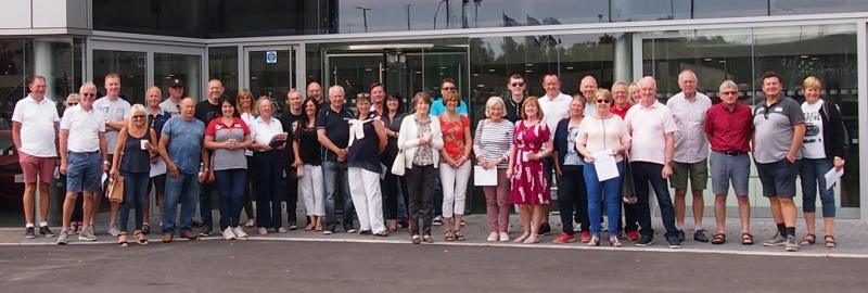 Photo 25 from the R7 2019 Events and Meetings gallery