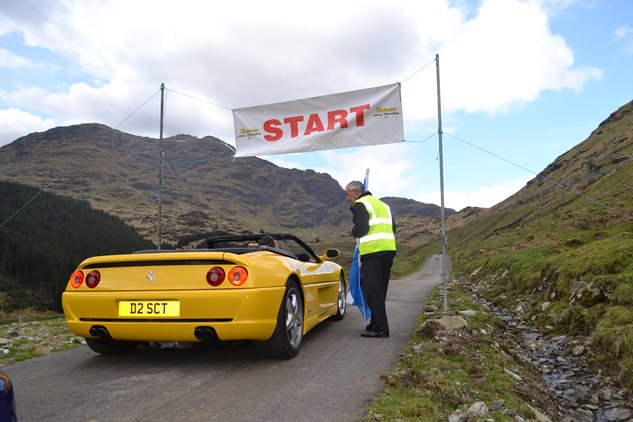 Photo 15 from the Drive it Day 2014 gallery