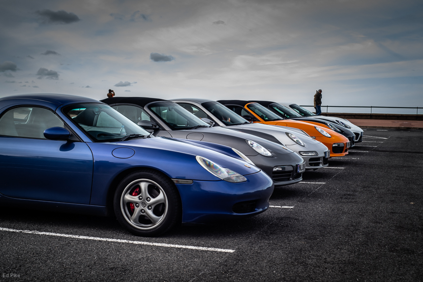 Photo 3 from the Autumn Break 2019 - Normandy Invasion - Day 3 gallery