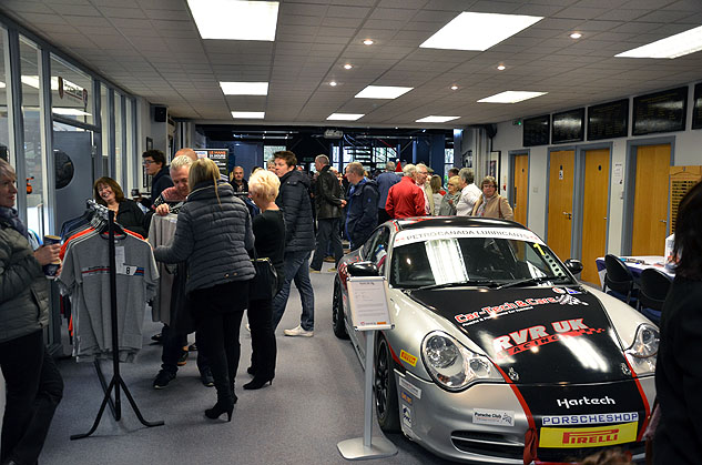Photo 3 from the Cornbury House Christmas Open Day gallery