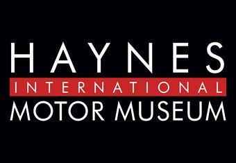 Haynes Motor Museum Anniversary Visit