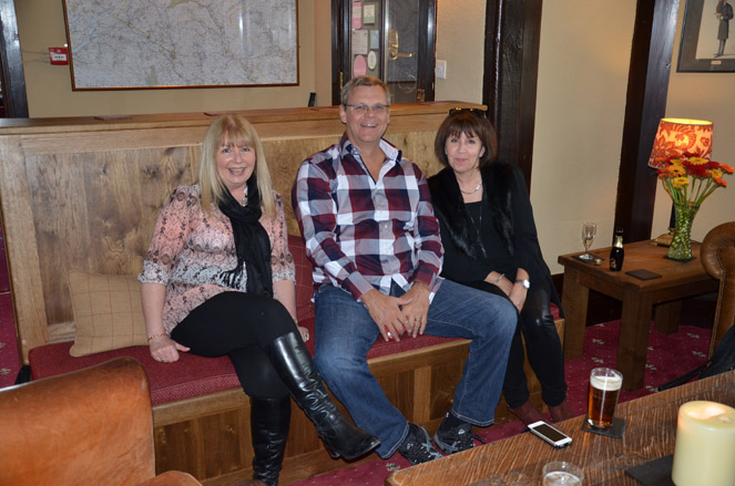 Photo 7 from the Dales Trip gallery