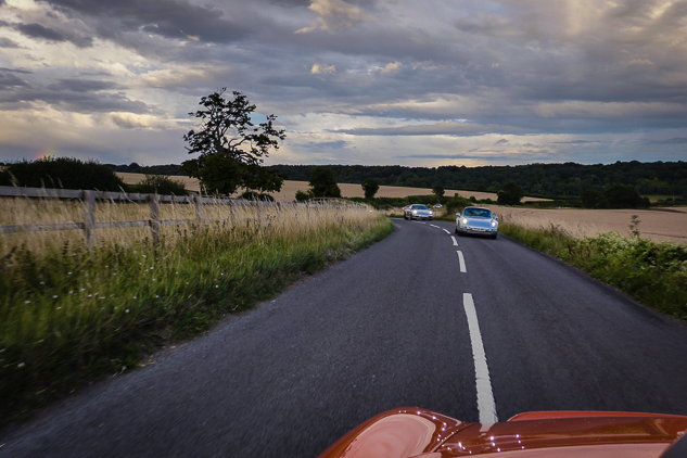Photo 1 from the Summer Cruise 2015 gallery